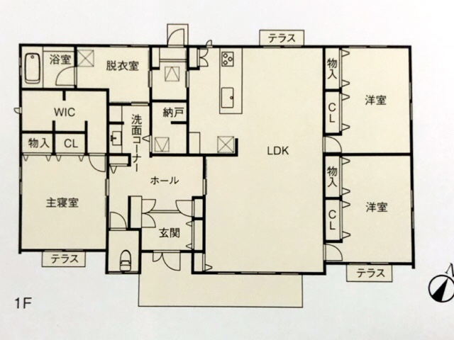 優先度1位 注文住宅の間取りは家事動線を考えないと必ず後悔します 後悔しない注文住宅マニュアル